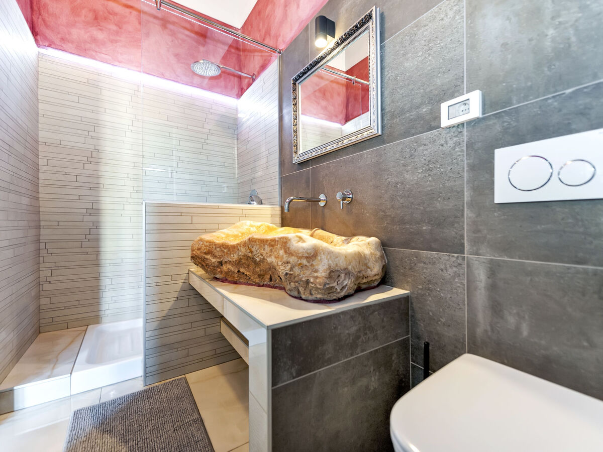 Villa Baraka – Maison 8 pers. piscine privée Rovinj - Photo 50