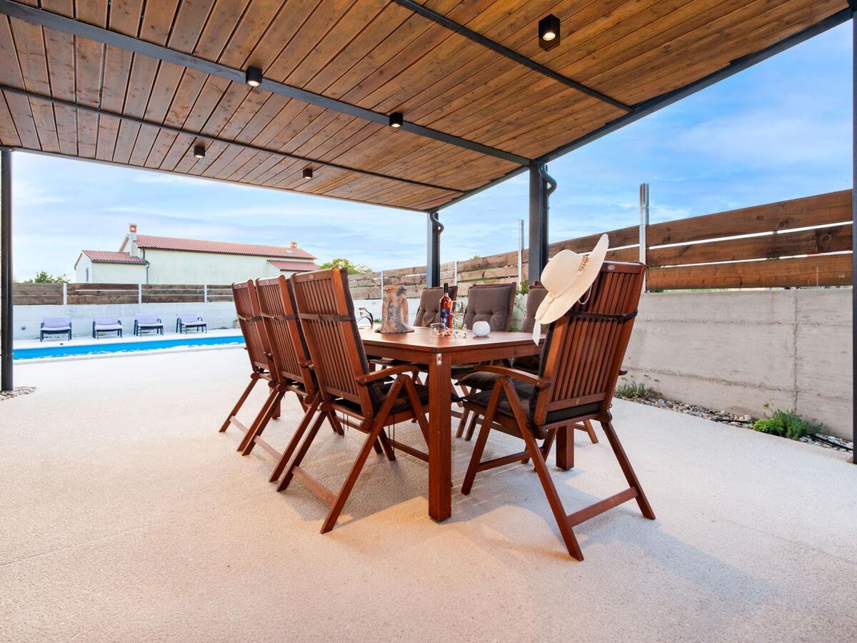 Villa Baraka – Maison 8 pers. piscine privée Rovinj - Photo 51