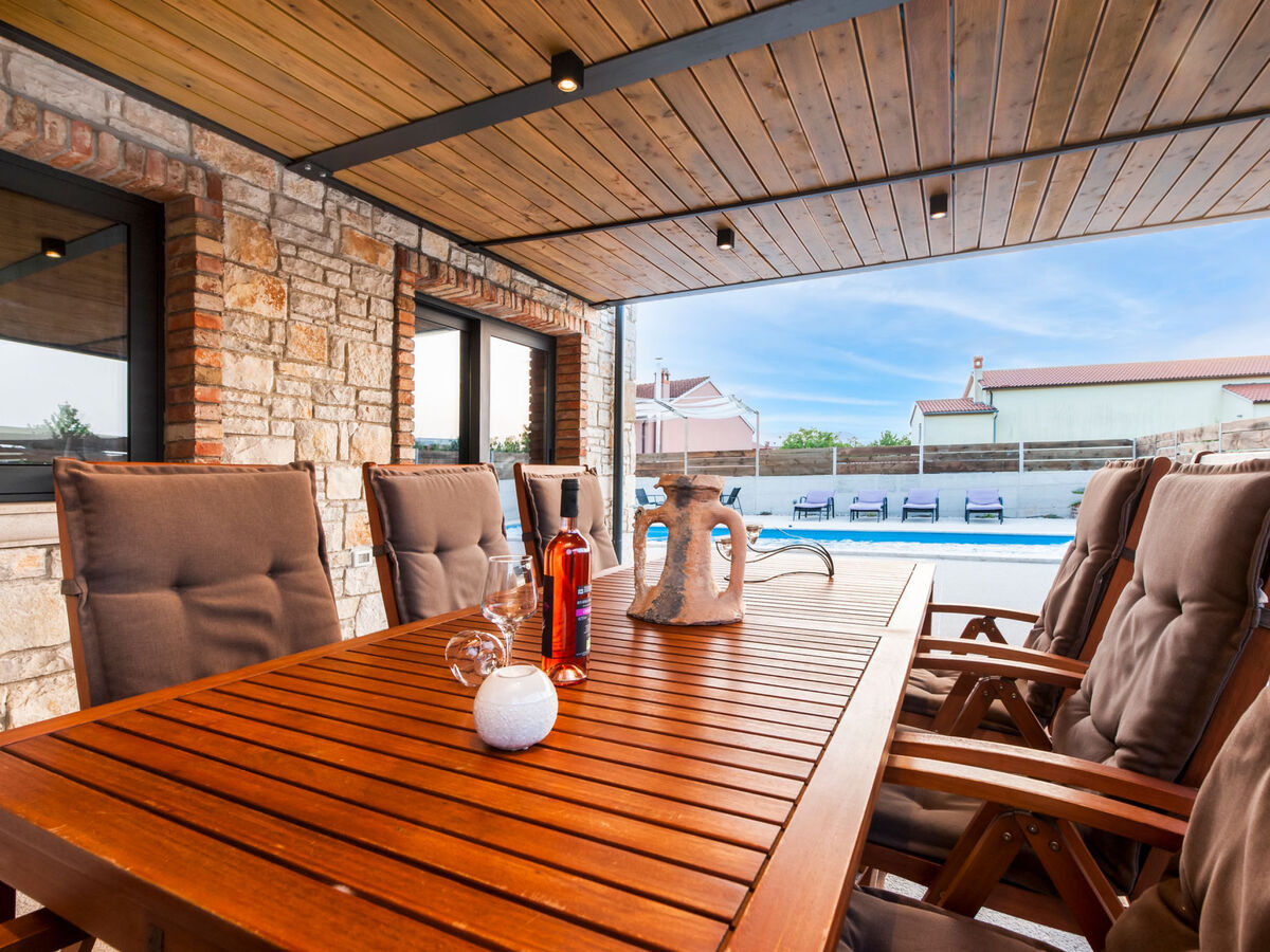 Villa Baraka – Maison 8 pers. piscine privée Rovinj - Photo 52