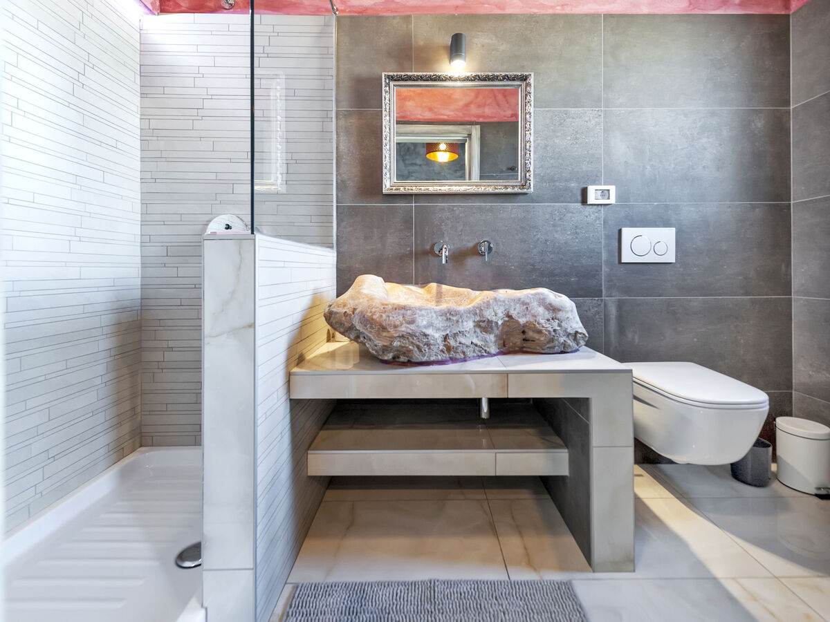 Villa Baraka – Maison 8 pers. piscine privée Rovinj - Photo 55