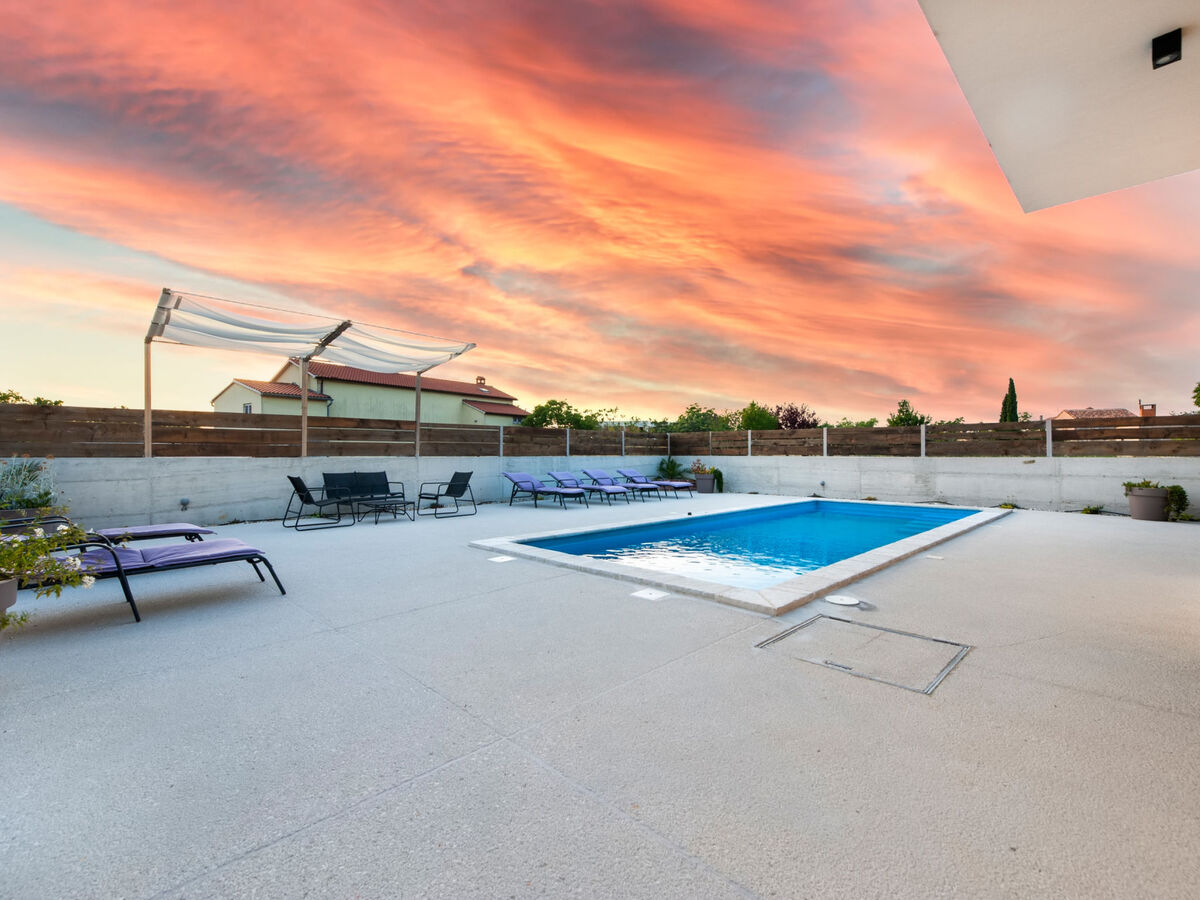 Villa Baraka – Maison 8 pers. piscine privée Rovinj - Photo 56