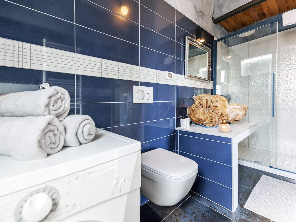 Villa Baraka – Maison 8 pers. piscine privée Rovinj - Photo 61