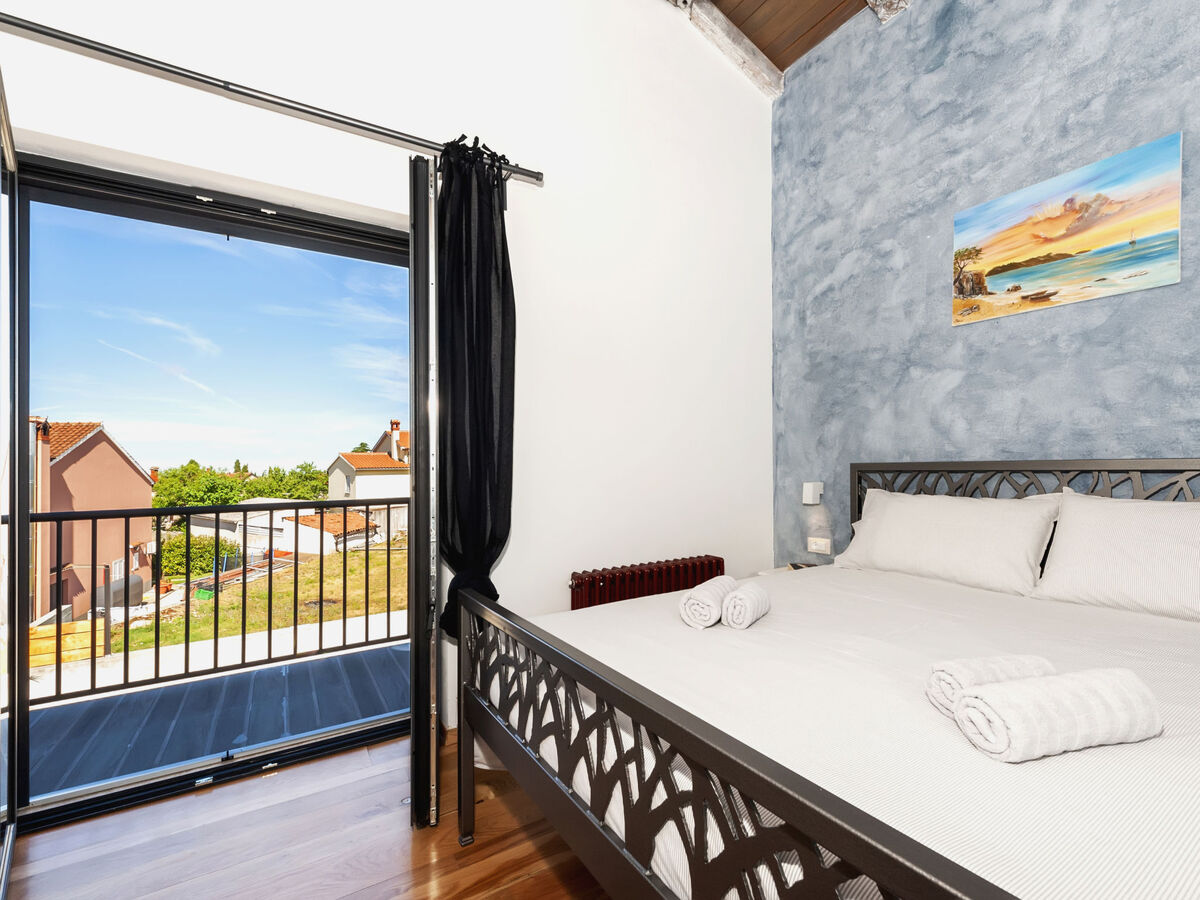 Villa Baraka – Maison 8 pers. piscine privée Rovinj - Photo 64