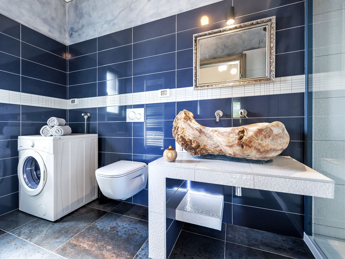 Villa Baraka – Maison 8 pers. piscine privée Rovinj - Photo 68
