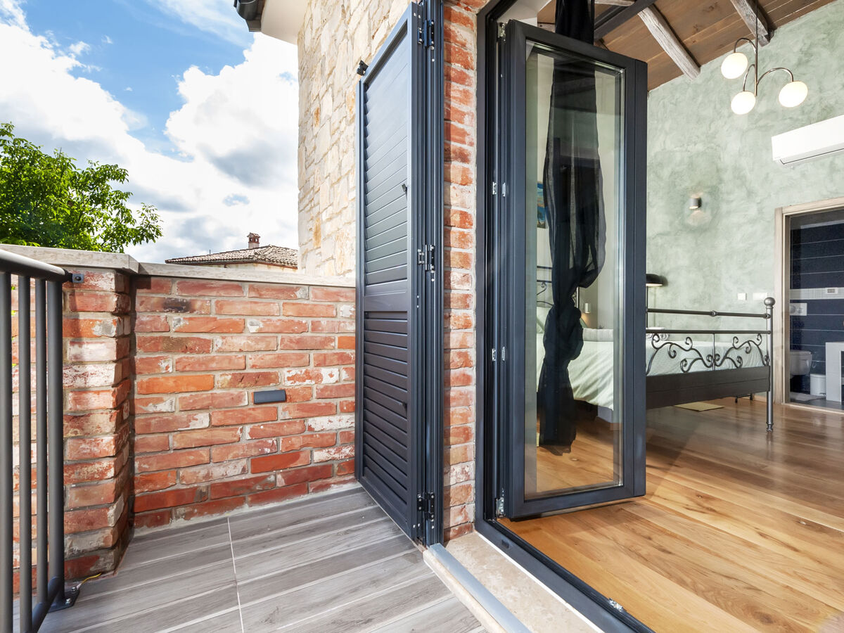 Villa Baraka – Maison 8 pers. piscine privée Rovinj - Photo 73