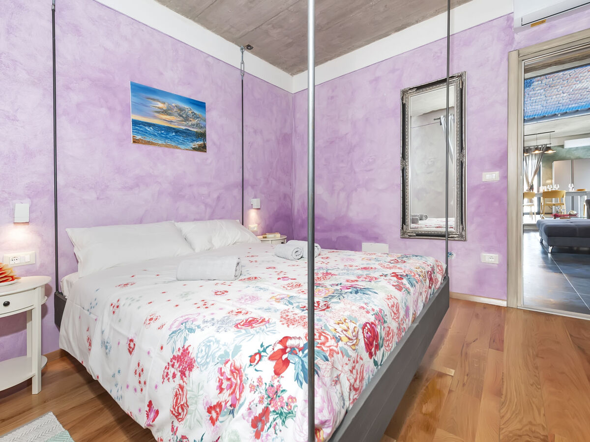 Villa Baraka – Maison 8 pers. piscine privée Rovinj - Photo 79