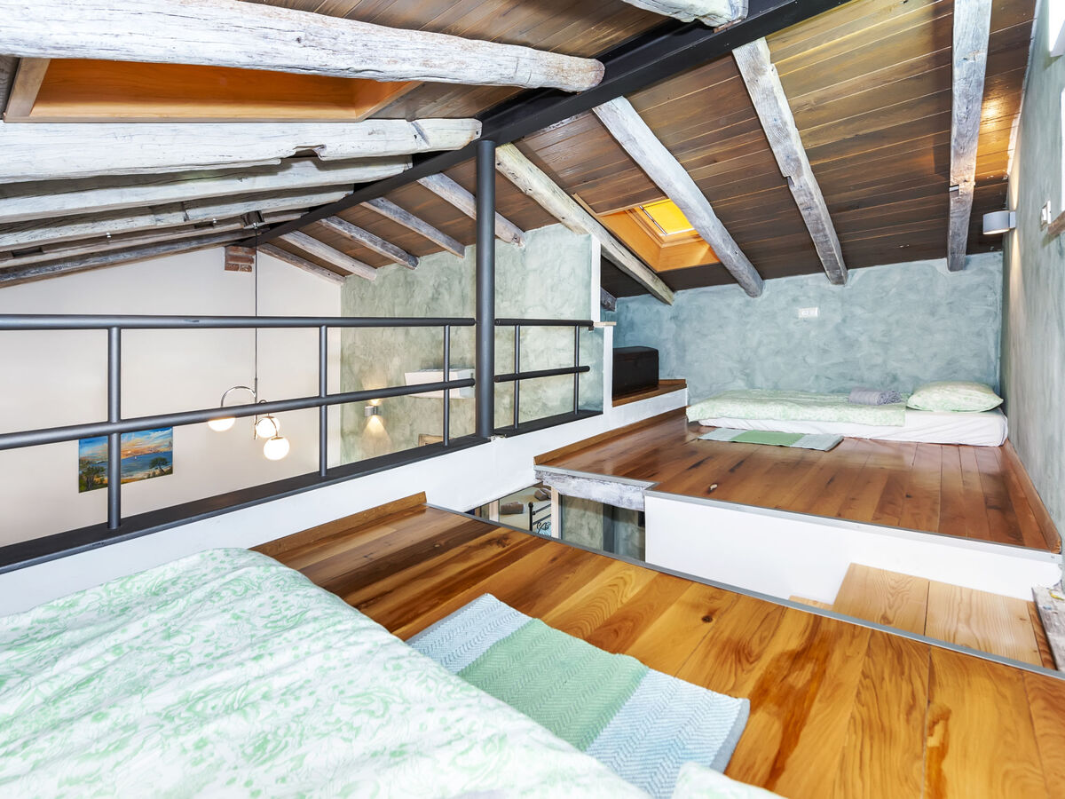 Villa Baraka – Maison 8 pers. piscine privée Rovinj - Photo 80