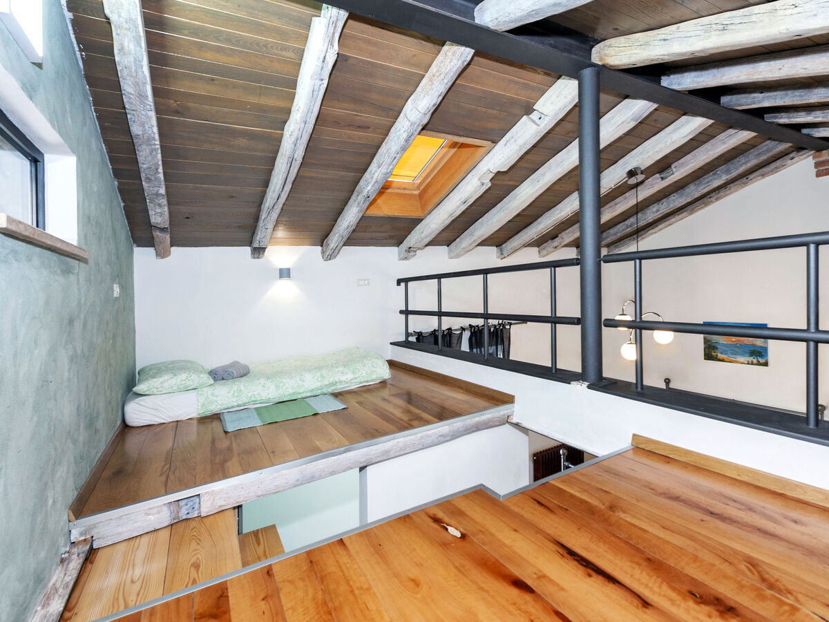 Villa Baraka – Maison 8 pers. piscine privée Rovinj - Photo 81
