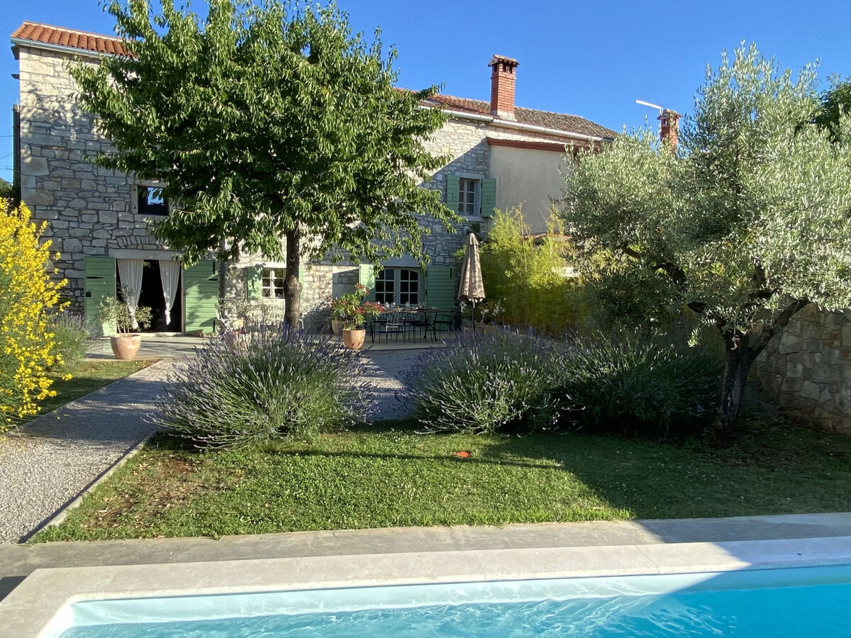 Villa Kalu - Maison 3 chambres avec piscine privée - Photo 1
