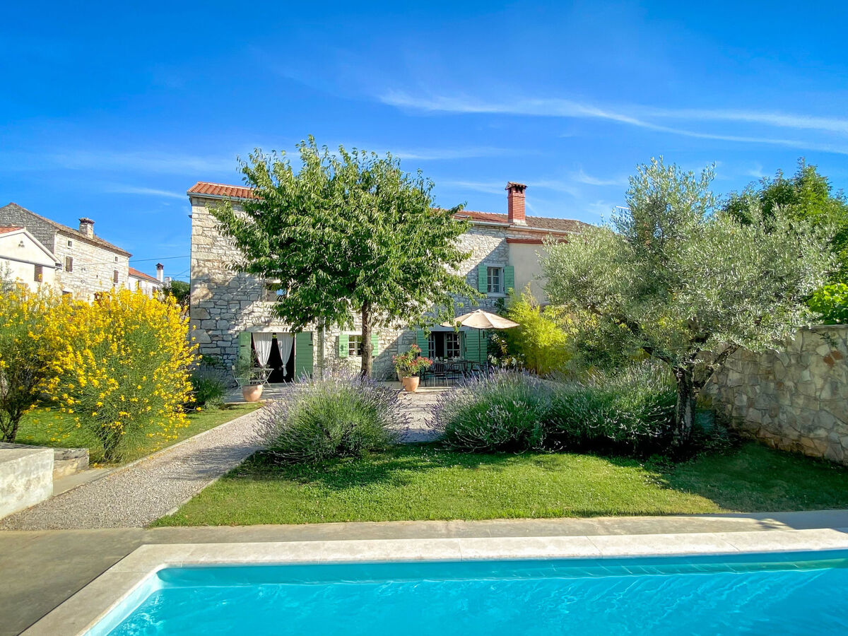 Villa Kalu - Maison 3 chambres avec piscine privée - Photo 2