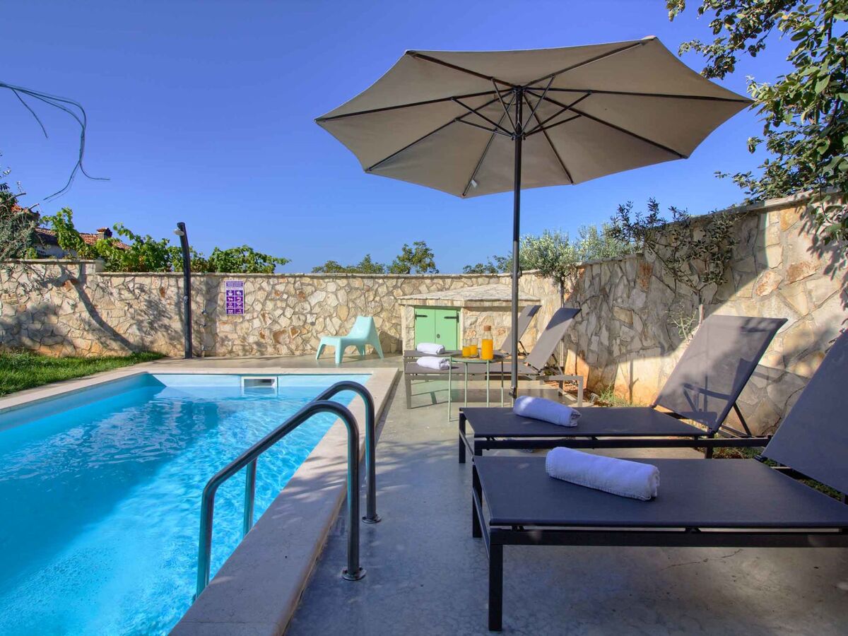 Villa Kalu - Maison 3 chambres avec piscine privée - Photo 3