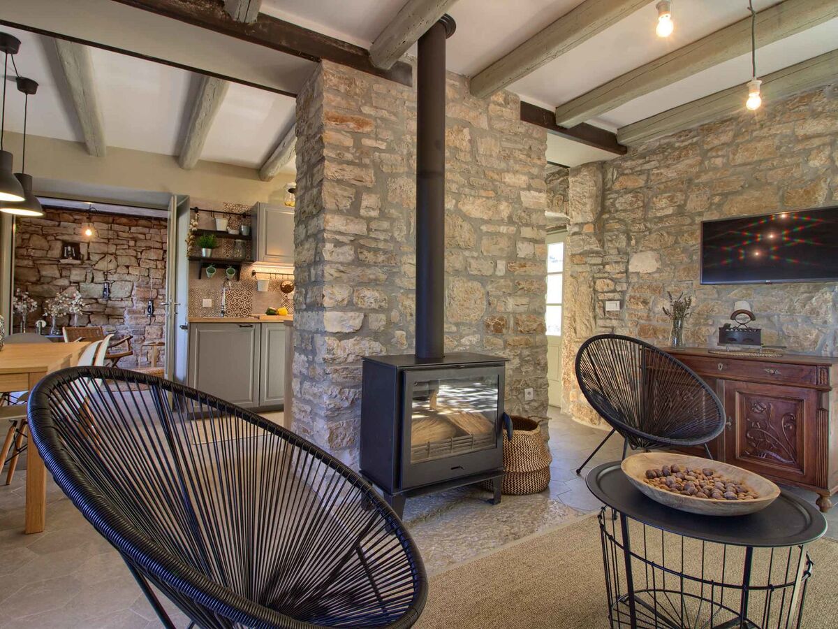 Villa Kalu - Maison 3 chambres avec piscine privée - Photo 17