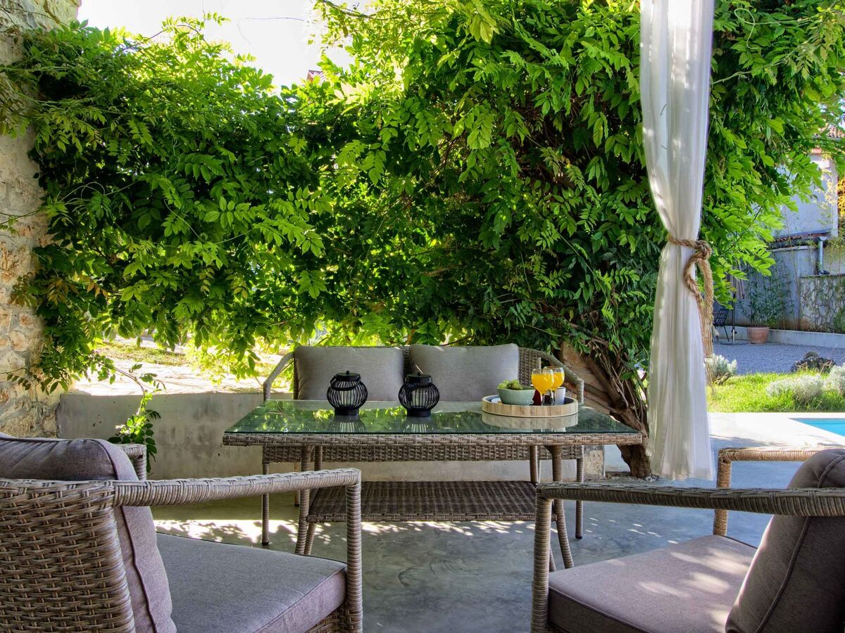 Villa Kalu - Maison 3 chambres avec piscine privée - Photo 18