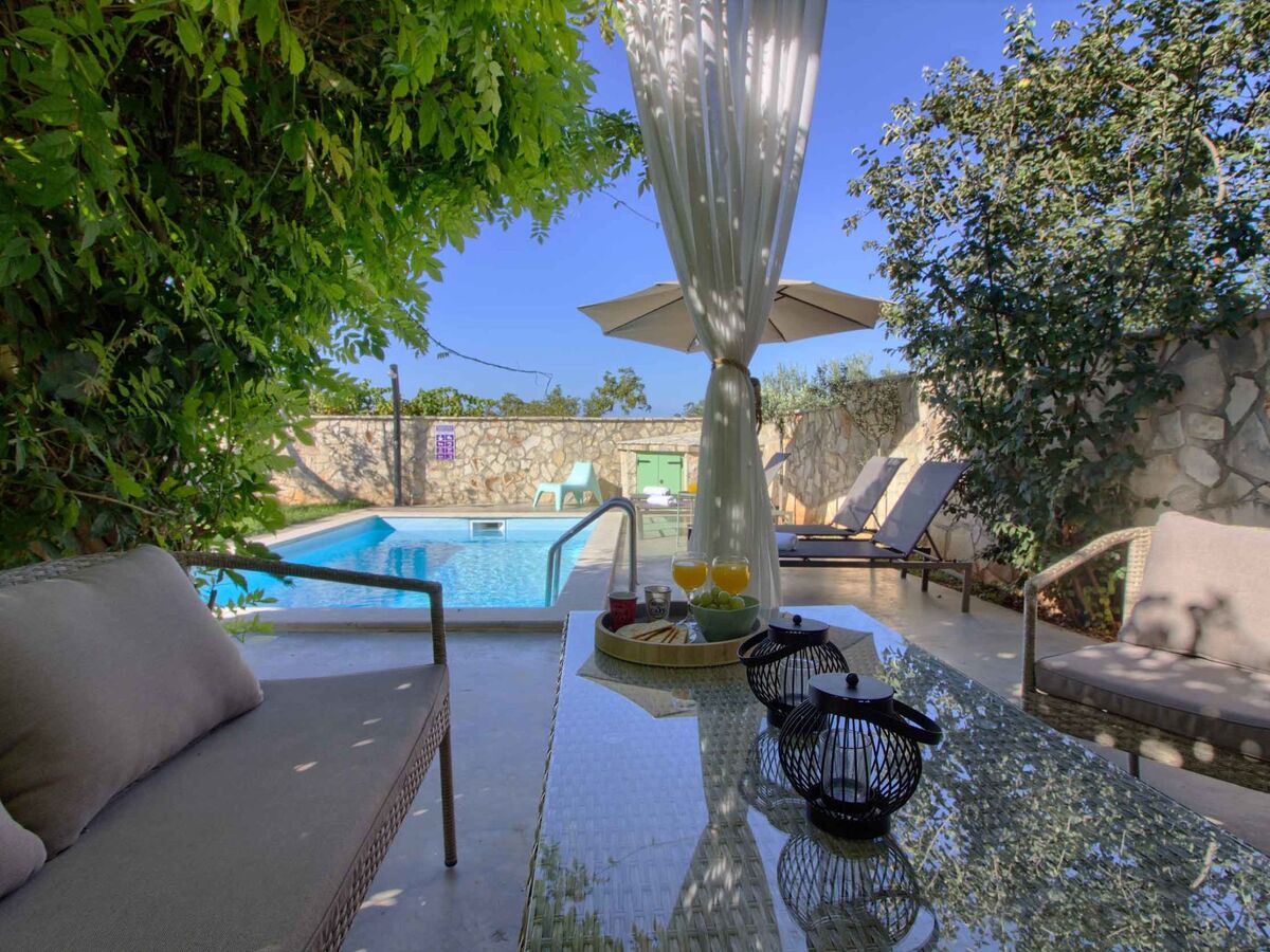 Villa Kalu - Maison 3 chambres avec piscine privée - Photo 21