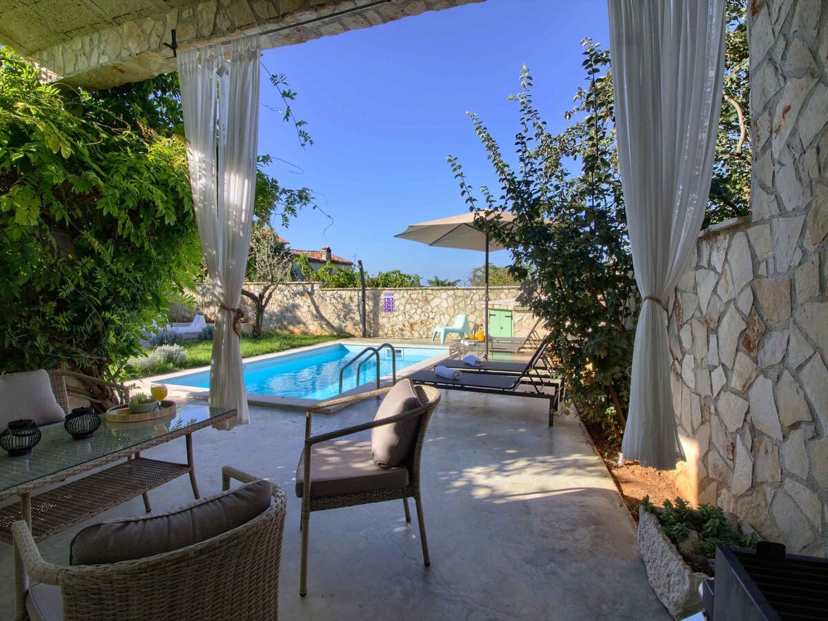 Villa Kalu - Maison 3 chambres avec piscine privée - Photo 22