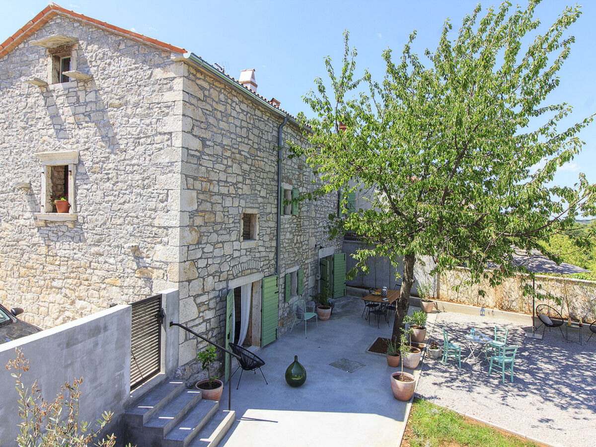 Villa Kalu - Maison 3 chambres avec piscine privée - Photo 24