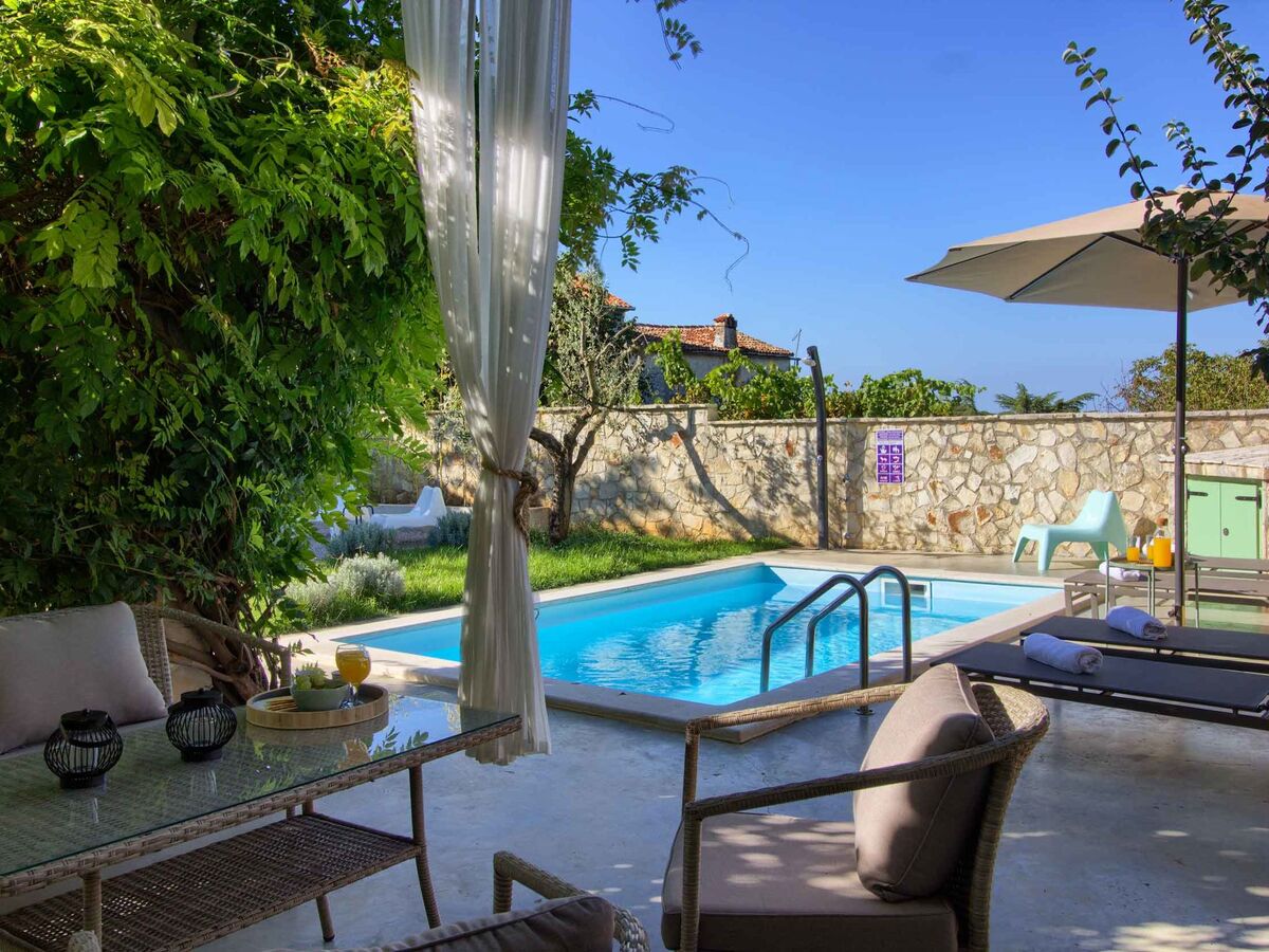 Villa Kalu - Maison 3 chambres avec piscine privée - Photo 26