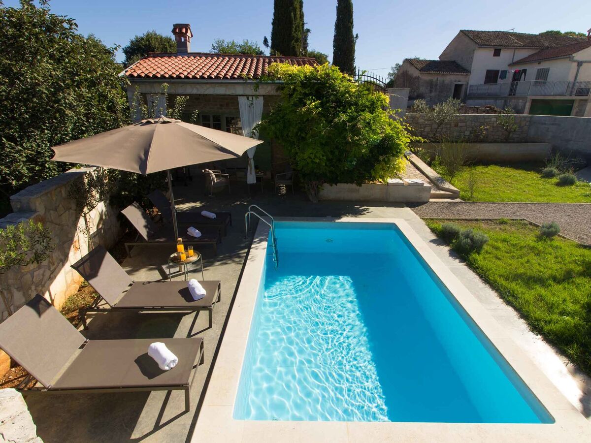 Villa Kalu - Maison 3 chambres avec piscine privée - Photo 27