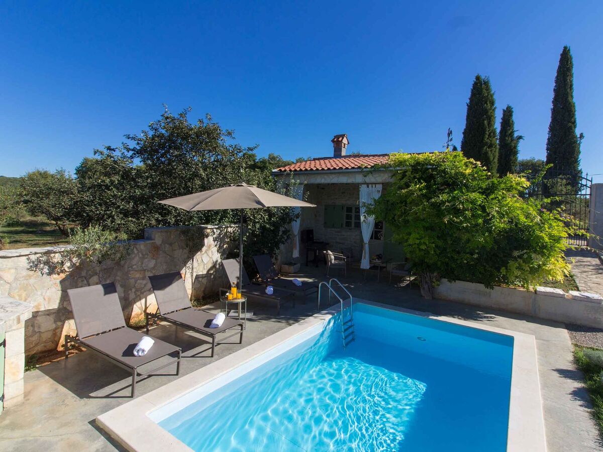Villa Kalu - Maison 3 chambres avec piscine privée - Photo 28