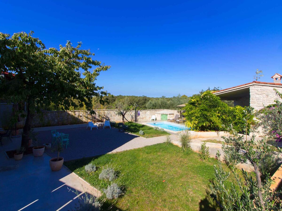 Villa Kalu - Maison 3 chambres avec piscine privée - Photo 30