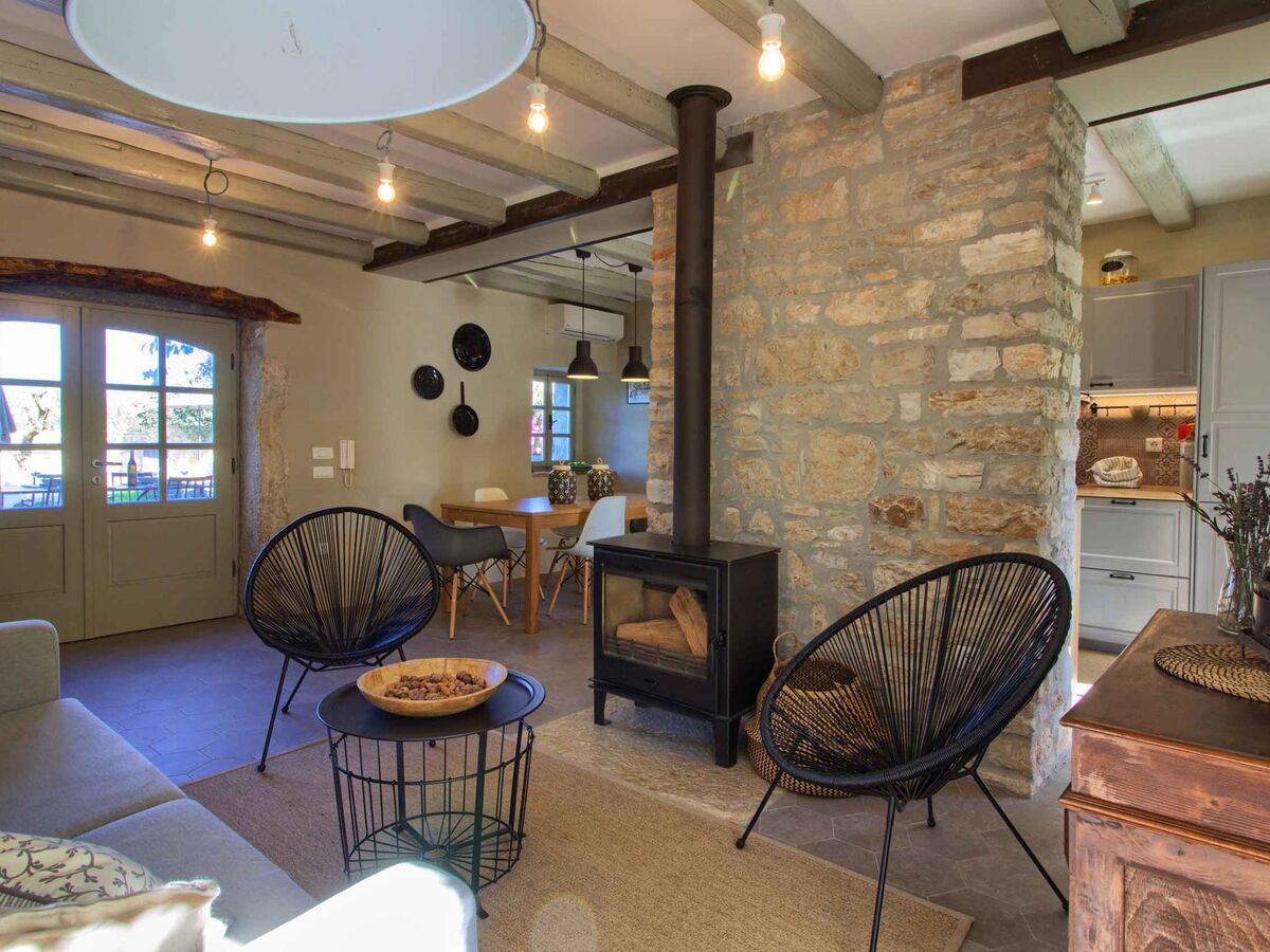 Villa Kalu - Maison 3 chambres avec piscine privée - Photo 36
