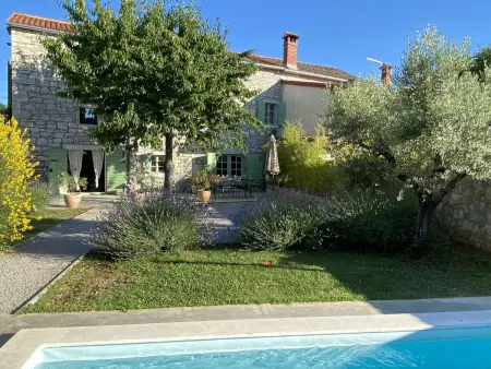 Villa Kalu - Maison 3 chambres avec piscine privée