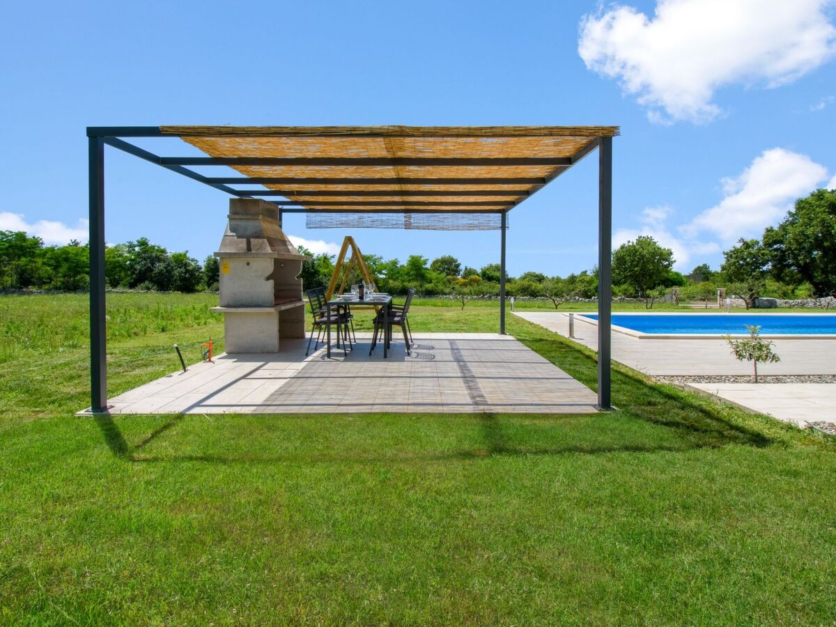 Villa Deni : maison 5 pers. avec piscine à Kanfanar - Photo 7