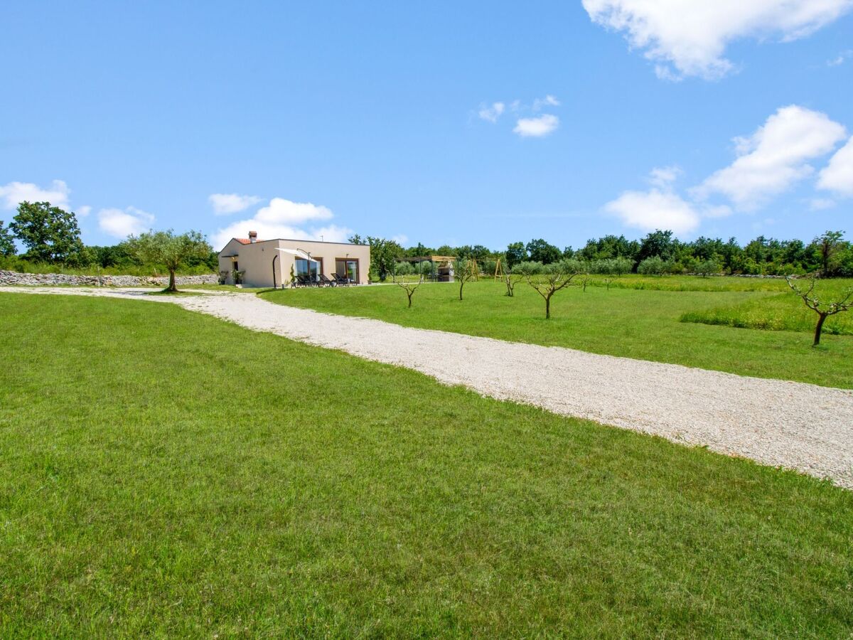 Villa Deni : maison 5 pers. avec piscine à Kanfanar - Photo 11