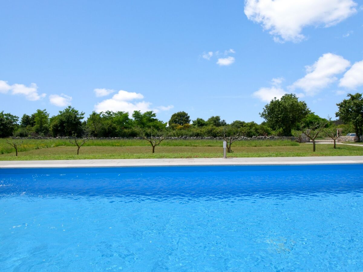 Villa Deni : maison 5 pers. avec piscine à Kanfanar - Photo 12