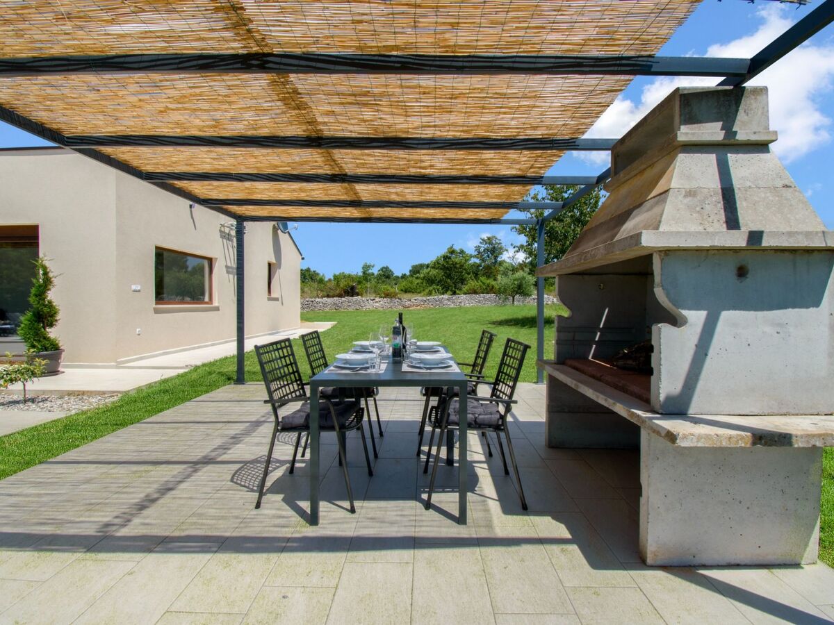 Villa Deni : maison 5 pers. avec piscine à Kanfanar - Photo 13