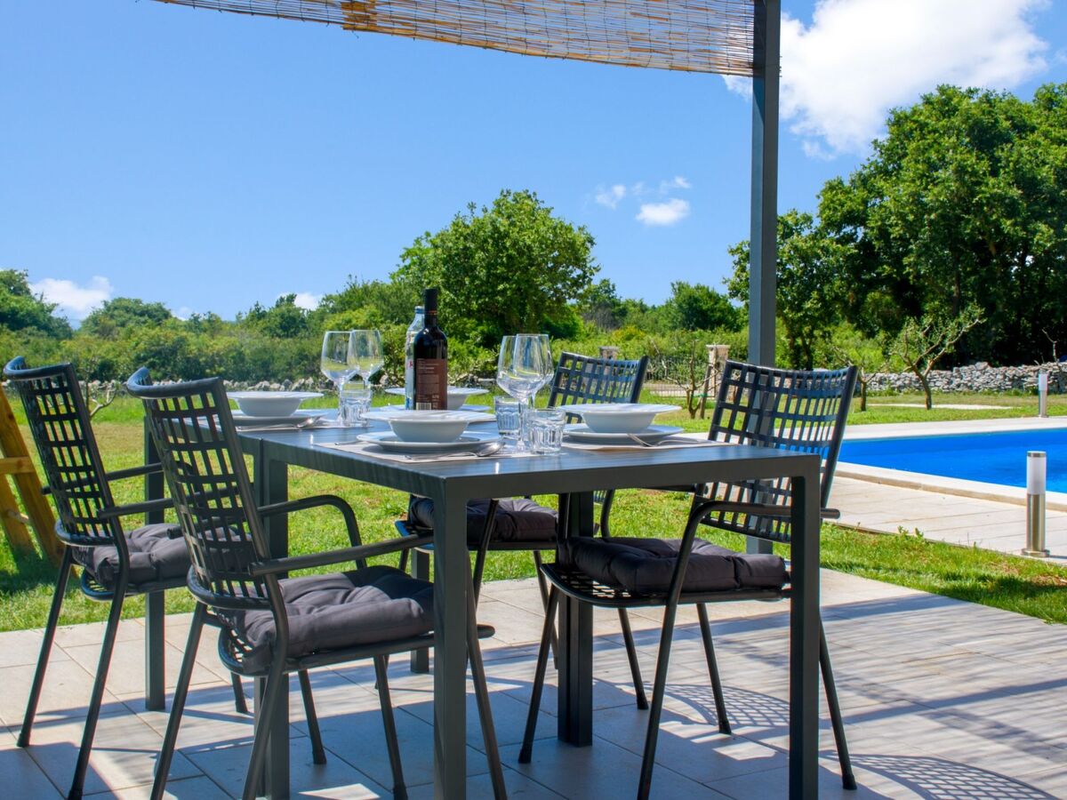 Villa Deni : maison 5 pers. avec piscine à Kanfanar - Photo 23