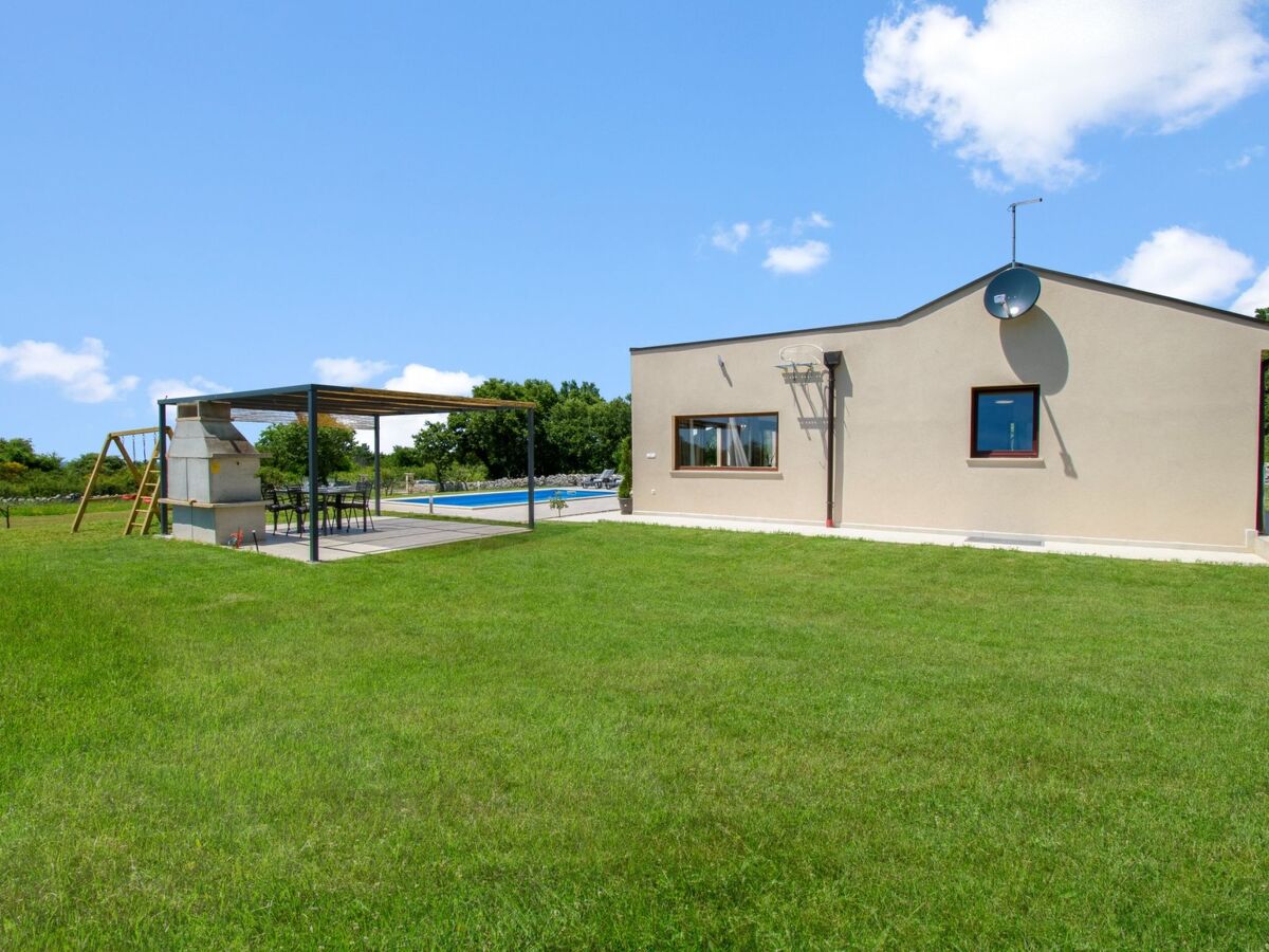 Villa Deni : maison 5 pers. avec piscine à Kanfanar - Photo 24
