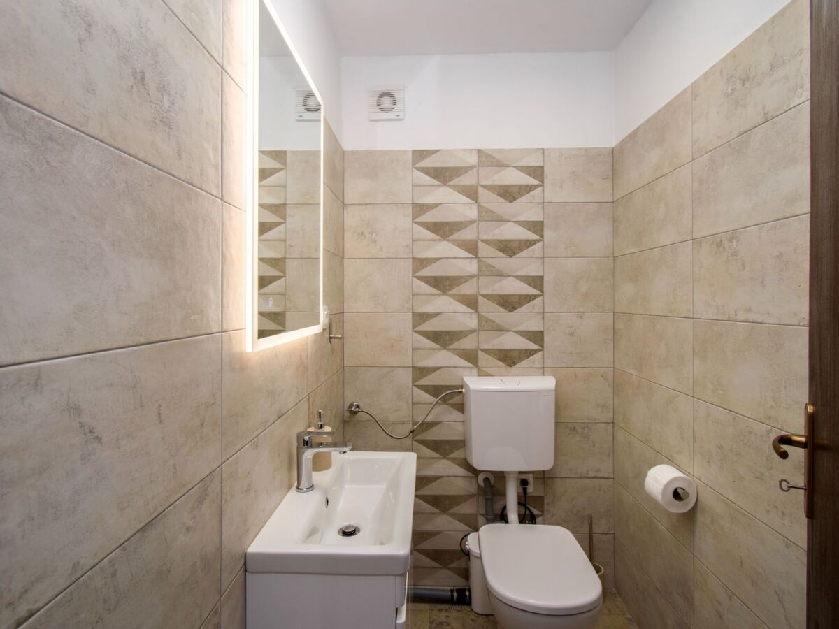 Villa Deni : maison 5 pers. avec piscine à Kanfanar - Photo 25