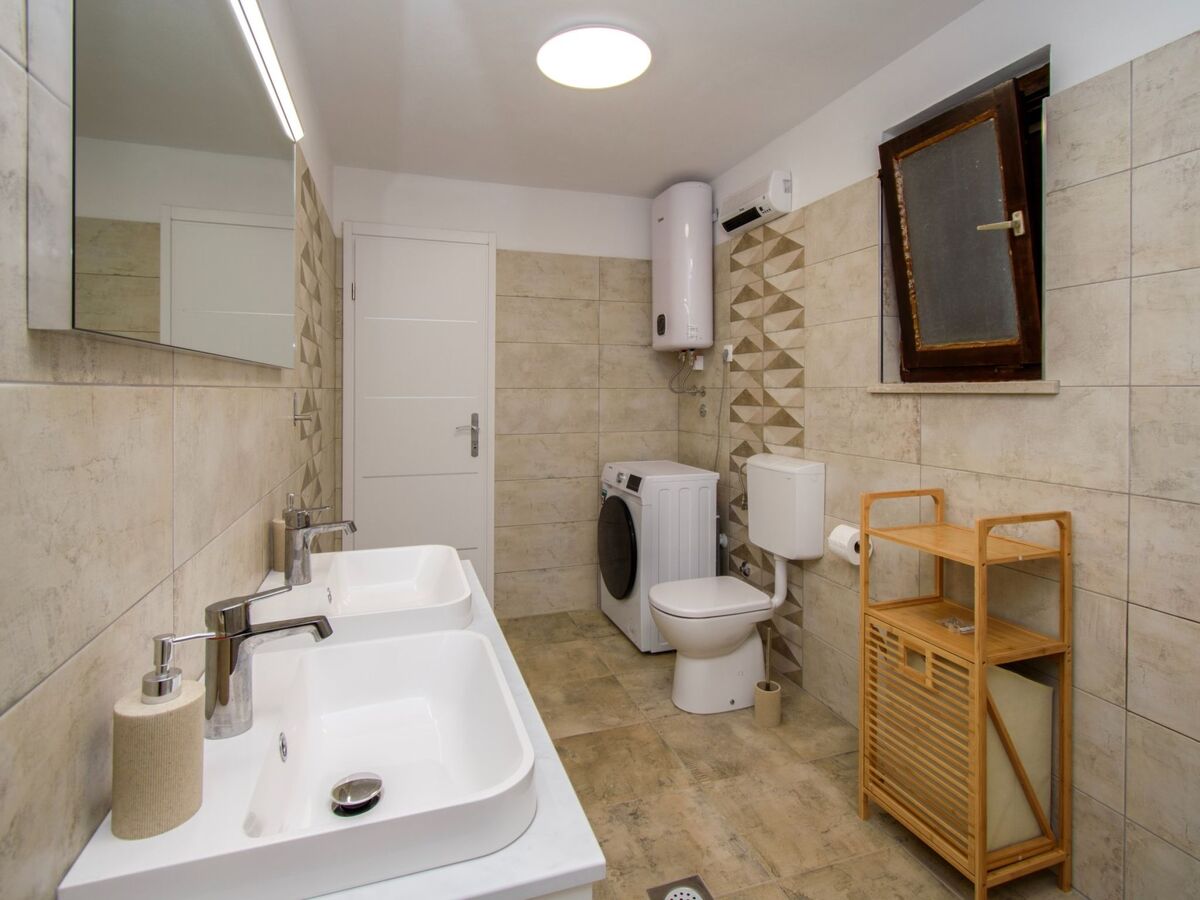 Villa Deni : maison 5 pers. avec piscine à Kanfanar - Photo 26