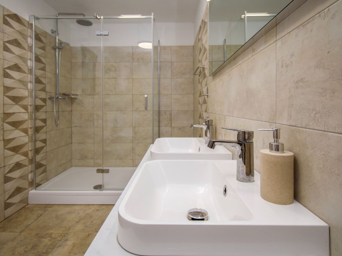 Villa Deni : maison 5 pers. avec piscine à Kanfanar - Photo 27