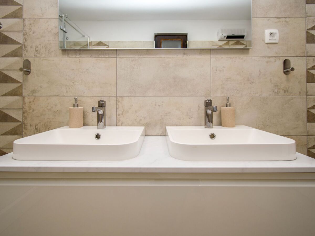 Villa Deni : maison 5 pers. avec piscine à Kanfanar - Photo 28