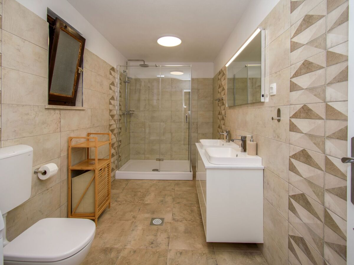 Villa Deni : maison 5 pers. avec piscine à Kanfanar - Photo 29