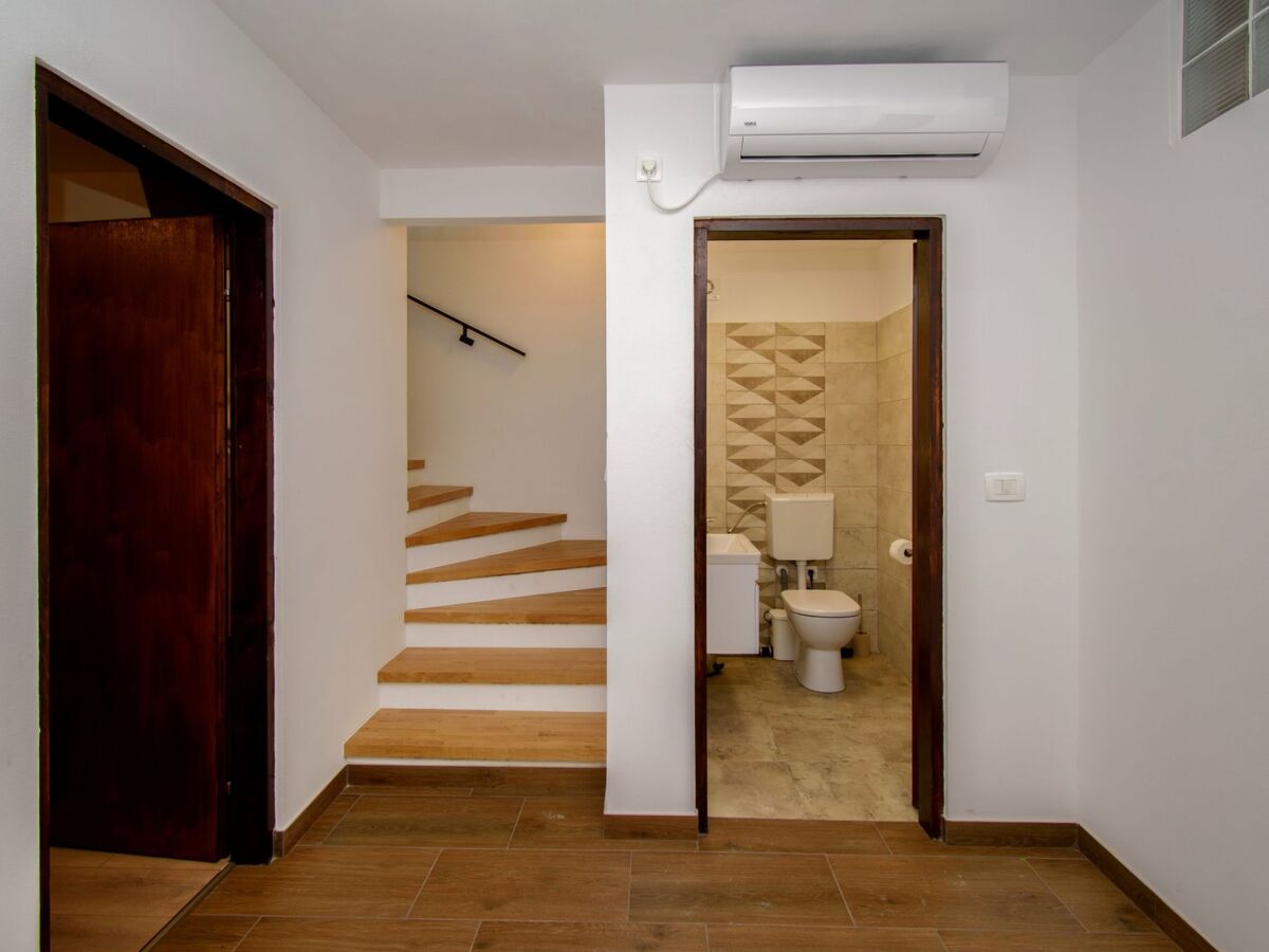 Villa Deni : maison 5 pers. avec piscine à Kanfanar - Photo 34