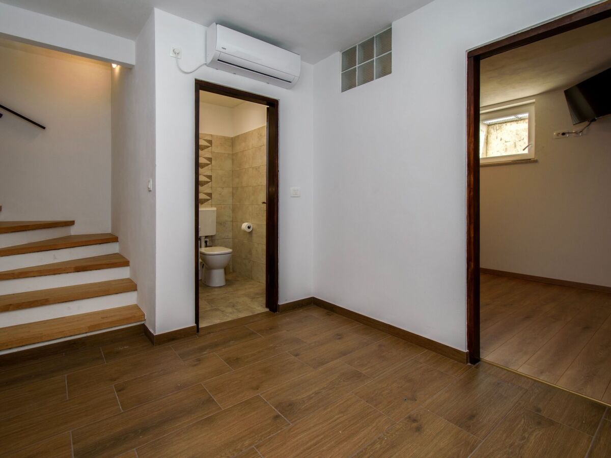 Villa Deni : maison 5 pers. avec piscine à Kanfanar - Photo 38