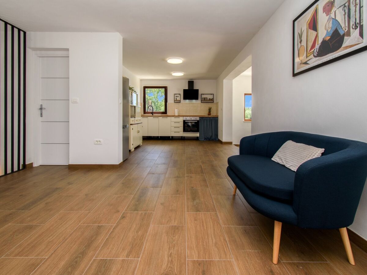 Villa Deni : maison 5 pers. avec piscine à Kanfanar - Photo 40