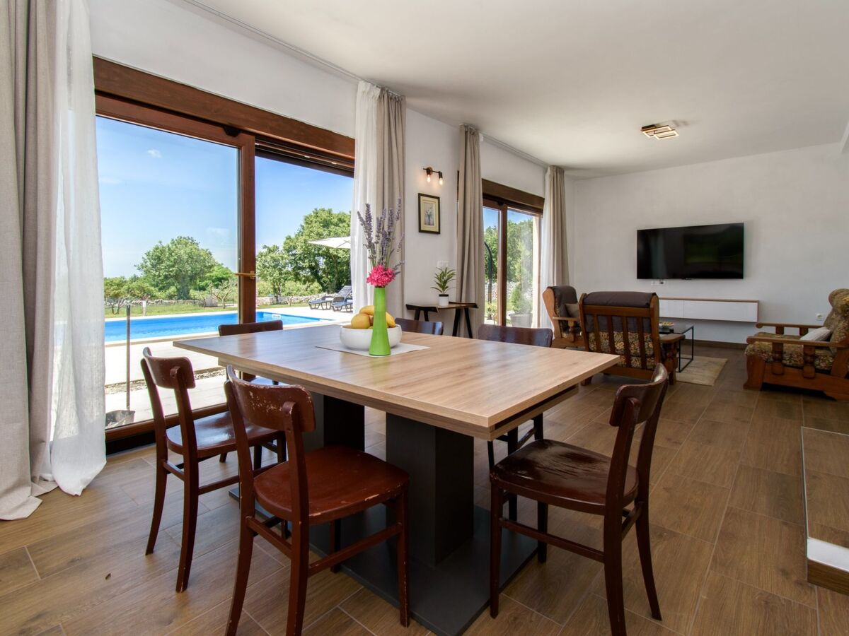Villa Deni : maison 5 pers. avec piscine à Kanfanar - Photo 45