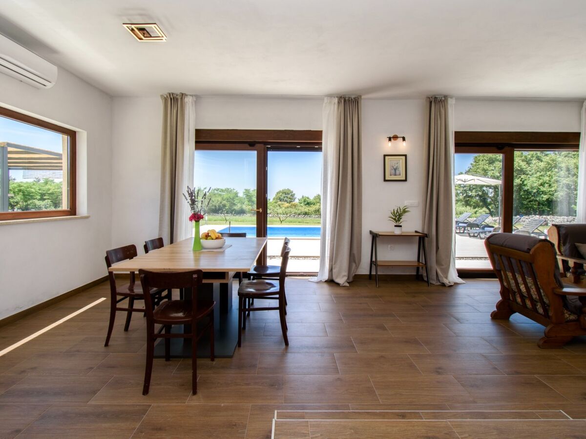 Villa Deni : maison 5 pers. avec piscine à Kanfanar - Photo 46