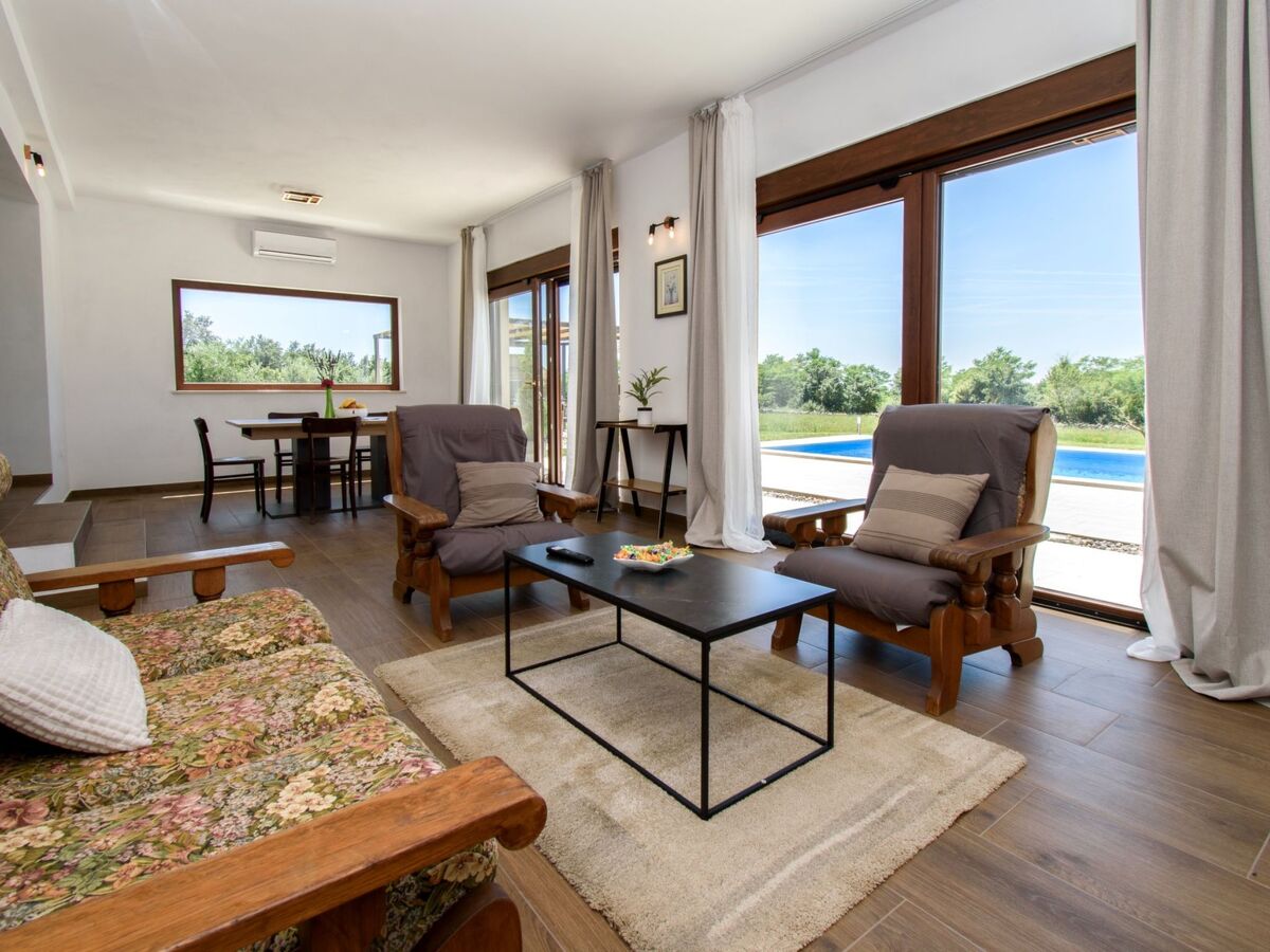 Villa Deni : maison 5 pers. avec piscine à Kanfanar - Photo 47