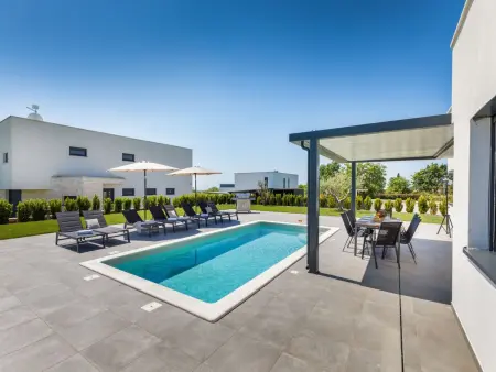 Villa Ana : maison 4 chambres avec piscine privée : photo 5