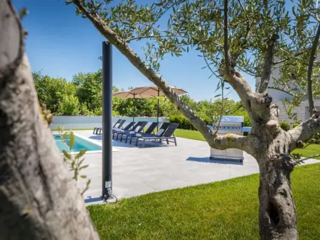 Villa Ana : maison 4 chambres avec piscine privée : photo 17
