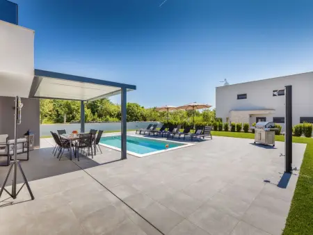 Villa Ana : maison 4 chambres avec piscine privée : photo 36