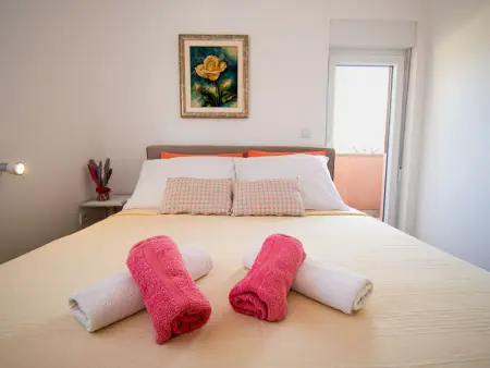 Villa Hacienda Afrodita à Bokordici, piscine et jardin : photo 39