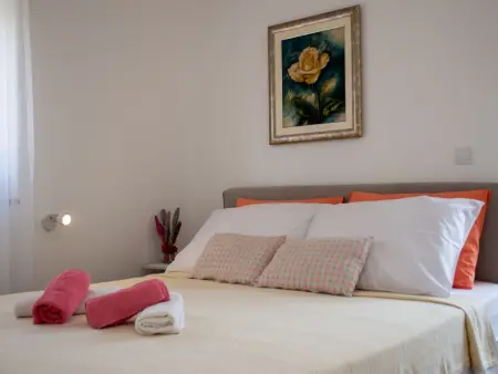 Villa Hacienda Afrodita à Bokordici, piscine et jardin : photo 40