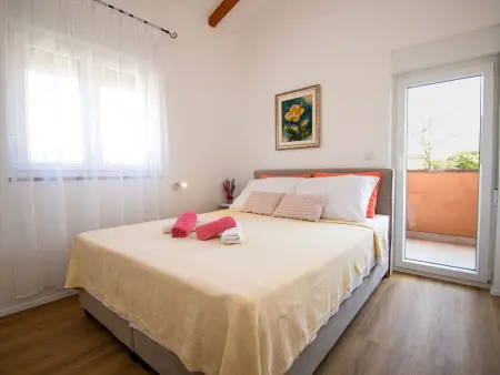 Villa Hacienda Afrodita à Bokordici, piscine et jardin : photo 41
