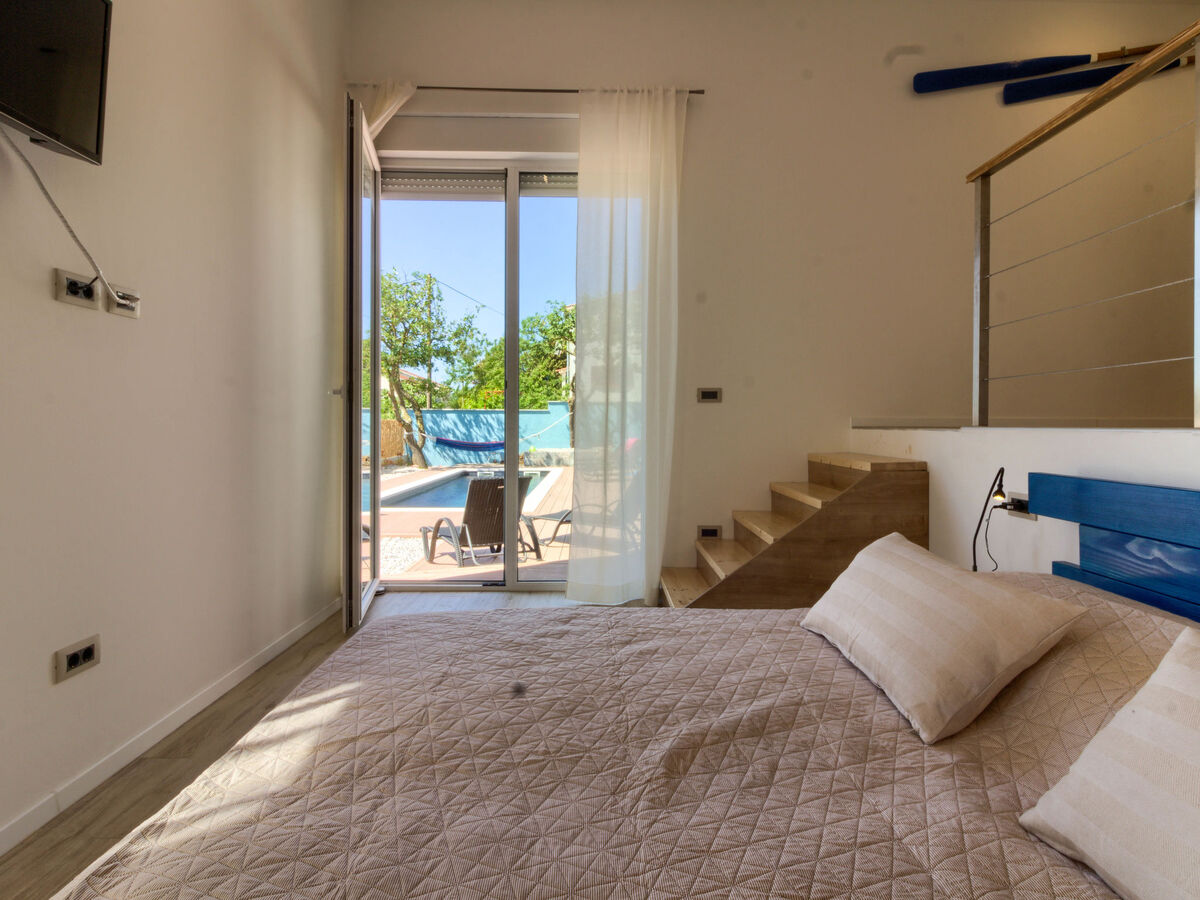 Villa Senorita : maison 3 chambres avec piscine à Bokordici - Photo 6